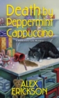 Image for Death by Peppermint Cappuccino