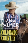 Image for Colorado country