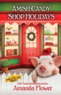 Image for Amish Candy Shop Holidays