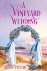 Image for A Vineyard Wedding