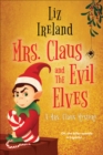 Image for Mrs. Claus and the Evil Elves : 3