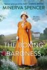 Image for The Boxing Baroness