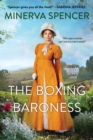 Image for Boxing Baroness