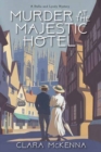 Image for Murder at the Majestic Hotel