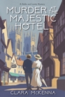 Image for Murder at the Majestic Hotel