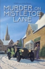 Image for Murder on Mistletoe Lane