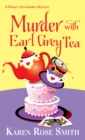 Image for Murder With Earl Grey Tea : 9
