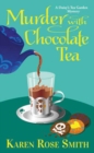 Image for Murder with Chocolate Tea