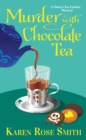 Image for Murder With Chocolate Tea