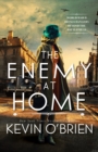 Image for The Enemy at Home : A Thrilling Historical Suspense Novel of a WWII Era Serial Killer