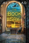 Image for The Book Spy
