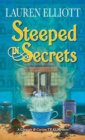 Image for Steeped in Secrets