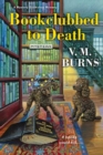 Image for Bookclubbed to death