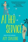 Image for At Her Service