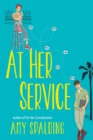 Image for At Her Service