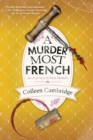 Image for Murder Most French