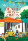 Image for Death by arts and crafts