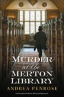 Image for Murder at the Merton Library