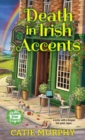 Image for Death in Irish accents