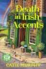Image for Death in Irish Accents