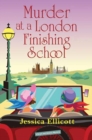 Image for Murder at a London Finishing School