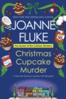 Image for Christmas Cupcake Murder : A Festive &amp; Delicious Christmas Cozy Mystery