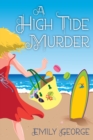 Image for A High Tide Murder