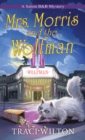 Image for Mrs. Morris and the Wolfman