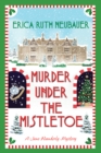 Image for Murder Under the Mistletoe