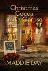 Image for Christmas Cocoa and a Corpse