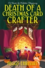 Image for Death of a Christmas Card Crafter
