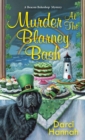 Image for Murder at the Blarney Bash: A Small-Town Bakery-Cafe Cozy Mystery