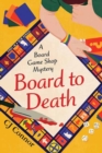 Image for Board to Death