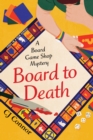 Image for Board to Death : 1
