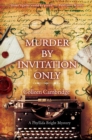 Image for Murder by Invitation Only