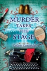 Image for Murder Takes the Stage