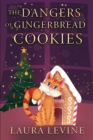Image for Dangers of Gingerbread Cookies
