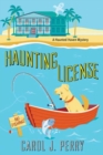 Image for Haunting License