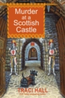 Image for Murder at a Scottish Castle
