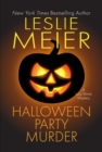 Image for Halloween Party Murder