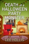 Image for Death of a Halloween Party Monster