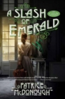 Image for A Slash of Emerald