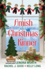 Image for Amish Christmas Kinner