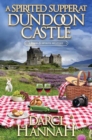 Image for A Spirited Supper at Dundoon Castle