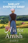 Image for A Is for Amish