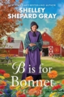 Image for B Is for Bonnet