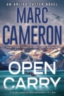 Image for Open Carry : An Action Packed US Marshal Suspense Novel