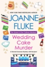 Image for Wedding Cake Murder