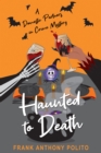 Image for Haunted to Death