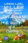 Image for In Need of a Cowboy